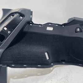 2015-2021 Lexus NX200T NX300 Trunk Passenger Side Quarter Panel Trim Cover  2015-2021 Lexus NX200T NX300 Trunk Passenger Side Quarter Panel Trim Cover