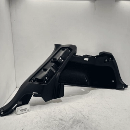 2015-2021 Lexus NX200T NX300 Trunk Passenger Side Quarter Panel Trim Cover  2015-2021 Lexus NX200T NX300 Trunk Passenger Side Quarter Panel Trim Cover