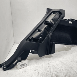 2015-2021 Lexus NX200T NX300 Trunk Passenger Side Quarter Panel Trim Cover  2015-2021 Lexus NX200T NX300 Trunk Passenger Side Quarter Panel Trim Cover