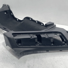 2015-2021 Lexus NX200T NX300 Trunk Passenger Side Quarter Panel Trim Cover  2015-2021 Lexus NX200T NX300 Trunk Passenger Side Quarter Panel Trim Cover