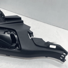 2015-2021 Lexus NX200T NX300 Trunk Passenger Side Quarter Panel Trim Cover  2015-2021 Lexus NX200T NX300 Trunk Passenger Side Quarter Panel Trim Cover