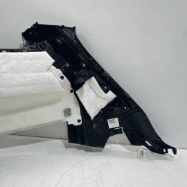 2015-2021 Lexus NX200T NX300 Trunk Passenger Side Quarter Panel Trim Cover  2015-2021 Lexus NX200T NX300 Trunk Passenger Side Quarter Panel Trim Cover