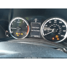 LEXUS NX200T 2015-2017 NX300 2.0L ENGINE DRIVER SIDE MOUNT SUPPORT BRACKET 