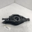 LEXUS NX200T 15-17 REAR PASSENGER SIDE SUSPENSION LOWER CONTROL ARM & COVER