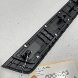 Front Right / Passenger Side Door Sill Scuff Plate Acura RDX 2013-2018 OEM