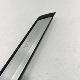 Front Right / Passenger Side Door Sill Scuff Plate Acura RDX 2013-2018 OEM