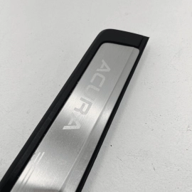 Front Right / Passenger Side Door Sill Scuff Plate Acura RDX 2013-2018 OEM