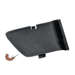 ACURA RDX 2013-2018 FRONT PASSENGER DOOR INTERIOR HANDLE BEZEL CAP COVER OE