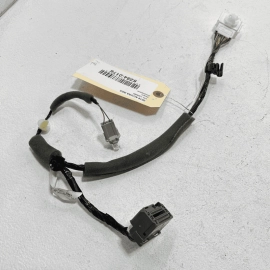 ACURA RDX 2016-2018 FRONT PASSRNGER SIDE DOOR PANEL WIRE WIRING HARNESS OEM ACURA RDX 2016-2018 FRONT PASSRNGER SIDE DOOR PANEL WIRE WIRING HARNESS OEM
