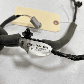 ACURA RDX 2016-2018 FRONT PASSRNGER SIDE DOOR PANEL WIRE WIRING HARNESS OEM ACURA RDX 2016-2018 FRONT PASSRNGER SIDE DOOR PANEL WIRE WIRING HARNESS OEM