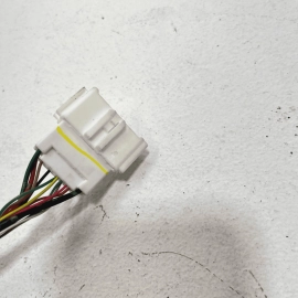 ACURA RDX 2016-2018 FRONT PASSRNGER SIDE DOOR PANEL WIRE WIRING HARNESS OEM ACURA RDX 2016-2018 FRONT PASSRNGER SIDE DOOR PANEL WIRE WIRING HARNESS OEM