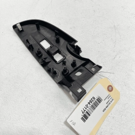 Front Right Door Window Switch Trim Acura RDX 2013-2018 OEM