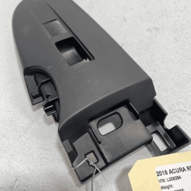Front Right Door Window Switch Trim Acura RDX 2013-2018 OEM