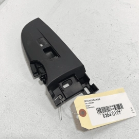 Front Right Door Window Switch Trim Acura RDX 2013-2018 OEM