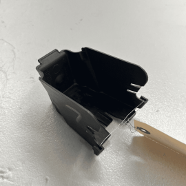 2017 - 2021 BMW M240XI FRONT HOOD LOCK LATCH SUPPORT COVER PANEL OEM