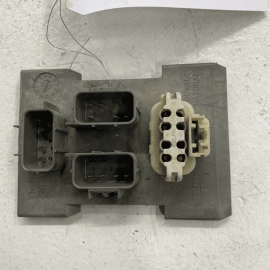 2003-2007 Hummer H2 Rear Junction Block Module Taillight Tail Light Lamp OE 2003-2007 Hummer H2 Rear Junction Block Module Taillight Tail Light Lamp OE