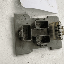 2003-2007 Hummer H2 Rear Junction Block Module Taillight Tail Light Lamp OE 2003-2007 Hummer H2 Rear Junction Block Module Taillight Tail Light Lamp OE