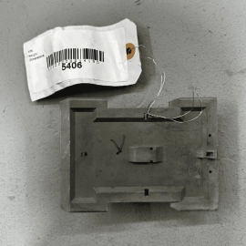 2003-2007 Hummer H2 Rear Junction Block Module Taillight Tail Light Lamp OE 2003-2007 Hummer H2 Rear Junction Block Module Taillight Tail Light Lamp OE