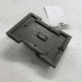 2003-2007 Hummer H2 Rear Junction Block Module Taillight Tail Light Lamp OE 2003-2007 Hummer H2 Rear Junction Block Module Taillight Tail Light Lamp OE