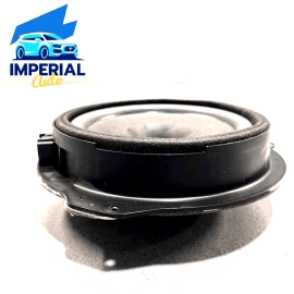 2016-2019 FORD EXPLORER REAR LEFT SIDE DOOR PANEL AUDIO SOUND SPEAKER OEM