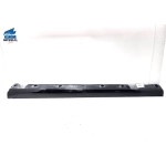 Mercedes S550 S600 2007-2013 Base Left Side Rocker Skirt Molding Panel Cove