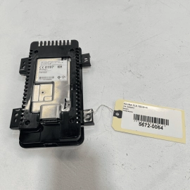 2018 ACURA TLX TECH+A CENTER CONSOLE WIRELESS PHONE CHARGER CHARGING SLOT O 2018 ACURA TLX TECH+A CENTER CONSOLE WIRELESS PHONE CHARGER CHARGING SLOT O