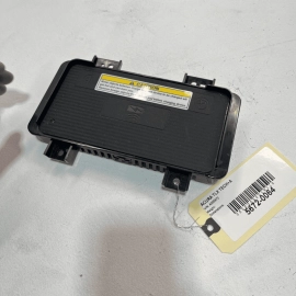 2018 ACURA TLX TECH+A CENTER CONSOLE WIRELESS PHONE CHARGER CHARGING SLOT O 2018 ACURA TLX TECH+A CENTER CONSOLE WIRELESS PHONE CHARGER CHARGING SLOT O