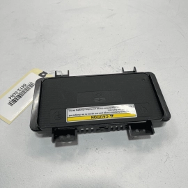 2018 ACURA TLX TECH+A CENTER CONSOLE WIRELESS PHONE CHARGER CHARGING SLOT O 2018 ACURA TLX TECH+A CENTER CONSOLE WIRELESS PHONE CHARGER CHARGING SLOT O