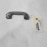 FRONT RIGHT OR LEFT SIDE OVERHEAD ASSIST GRAB HANDLE OEM 2018-2023 GMC TERR