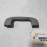 REAR RIGHT OR LEFT SIDE OVERHEAD ASSIST GRAB HANDLE OEM 2018-2023 GMC TERRA