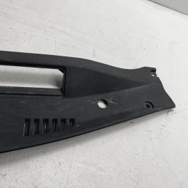 2018-21 Toyota Camry Radiator Core Access Upper Top Sight Shield Cover Pane