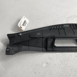 2018-21 Toyota Camry Radiator Core Access Upper Top Sight Shield Cover Pane