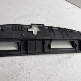 2018-21 Toyota Camry Radiator Core Access Upper Top Sight Shield Cover Pane