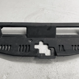 2018-21 Toyota Camry Radiator Core Access Upper Top Sight Shield Cover Pane