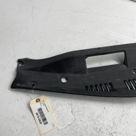 2018-21 Toyota Camry Radiator Core Access Upper Top Sight Shield Cover Pane
