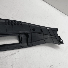 2018-21 Toyota Camry Radiator Core Access Upper Top Sight Shield Cover Pane