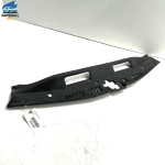 2018-21 Toyota Camry Radiator Core Access Upper Top Sight Shield Cover Pane