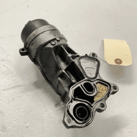 MINI COOPER COUNTRYMAN Oil Filter Housing Mounting Bracket 2011-2016 OEM
