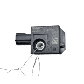 2018-2023 GMC Terrain SLT Front Left Or Right Side Impact Crash Sensor 1 pc