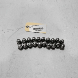 2018 - 2023 GMC Terrain SLT Wheel Rim Lug Nut Bolts 20 pcs OEM