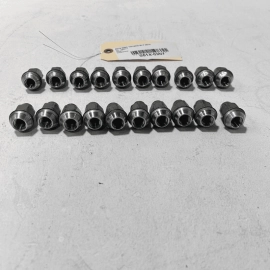 2018 - 2023 GMC Terrain SLT Wheel Rim Lug Nut Bolts 20 pcs OEM