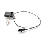 2018 - 2023 GMC Terrain SLT Rear Seat Back Latch Release Lever With Wiring 