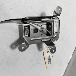 2018 - 2023 GMC Terrain SLT Rear Seat Back Latch Release Lever With Wiring 