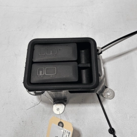 2018 - 2023 GMC Terrain SLT Rear Seat Back Latch Release Lever With Wiring 