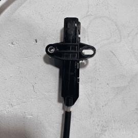 2018 - 2023 GMC Terrain SLT Rear Seat Back Latch Release Lever With Wiring 