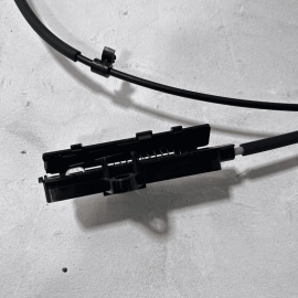 2018 - 2023 GMC Terrain SLT Rear Seat Back Latch Release Lever With Wiring 