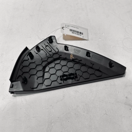 2018-2023 GMC Terrain SLT Dashboard Right Passenger Side End Cap Trim Cover