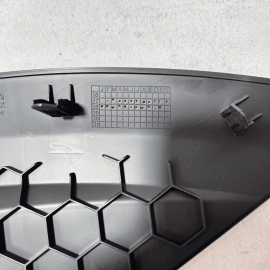 2018-2023 GMC Terrain SLT Dashboard Right Passenger Side End Cap Trim Cover