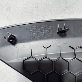 2018-2023 GMC Terrain SLT Dashboard Left Driver Side End Cap Trim Cover OEM