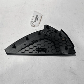 2018-2023 GMC Terrain SLT Dashboard Left Driver Side End Cap Trim Cover OEM